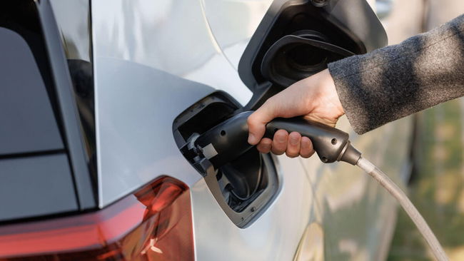 Elektrikli otomobillerde yeni çağ