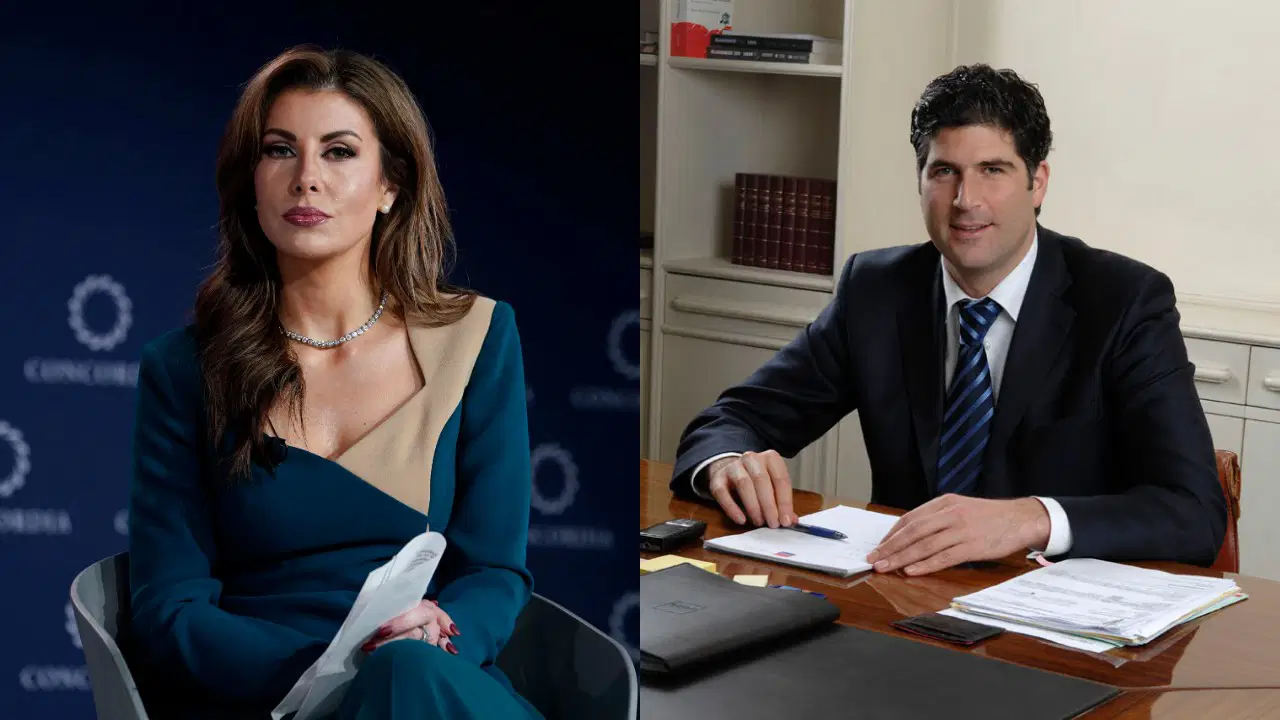 Trump’ın özel temsilcisi hakkında ilişki iddiası