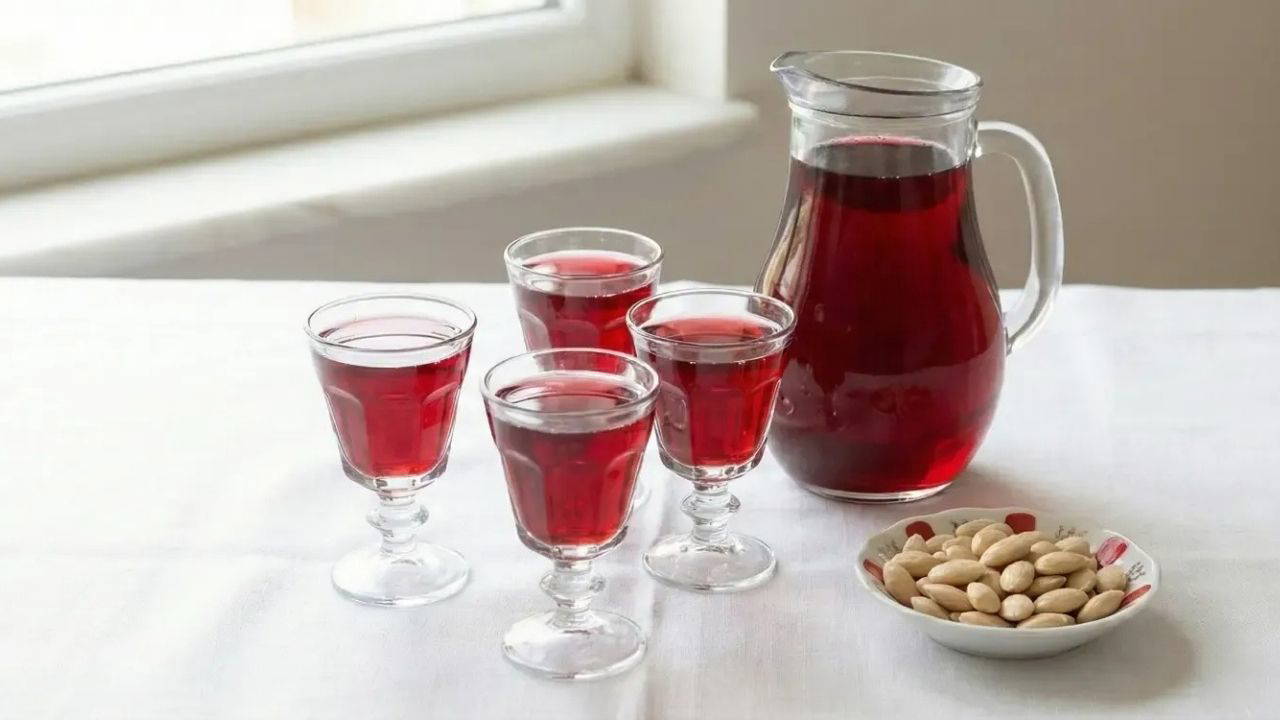 TasteAtlas açıkladı: Türkiye'nin en iyi içecekleri listesinde çay ve kahve tahtından oldu!