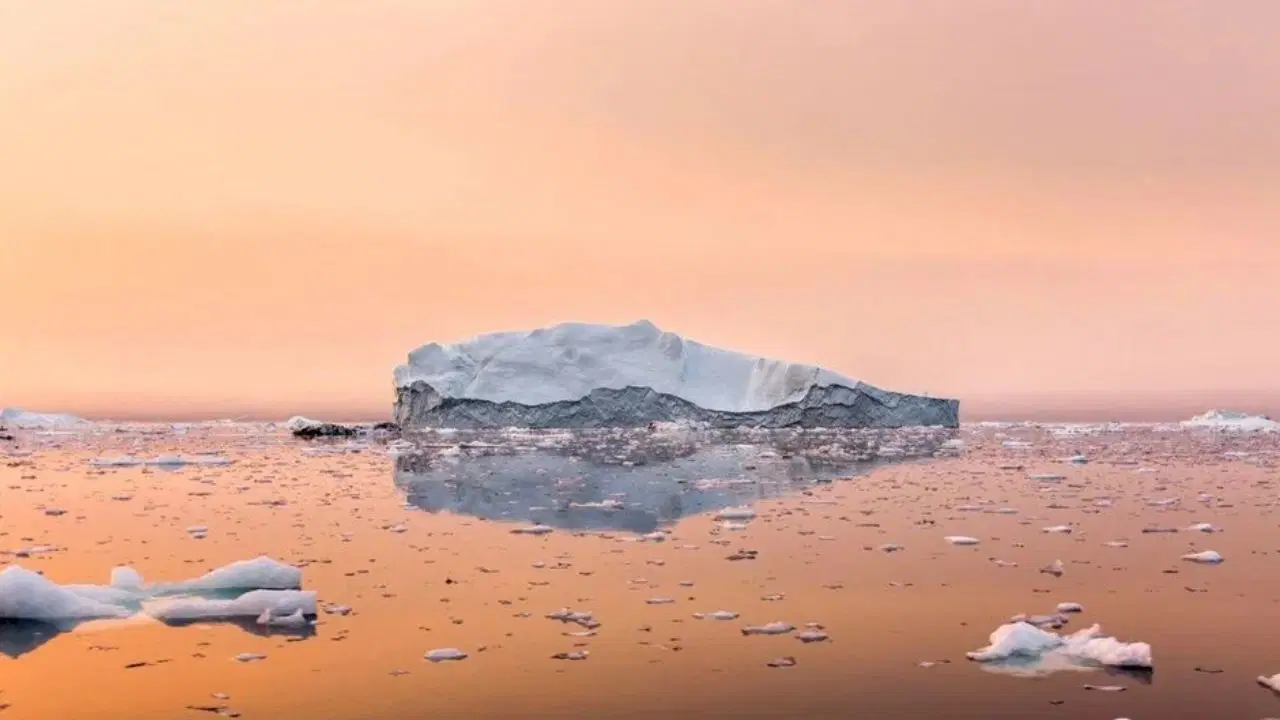 2050'de haritadan silinme riski: İklim krizinin en çok tehdit ettiği 3 bölge