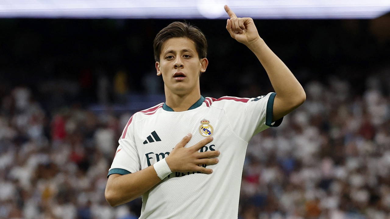İspanyol basını duyurdu: Real Madrid'den Arda Güler kararı
