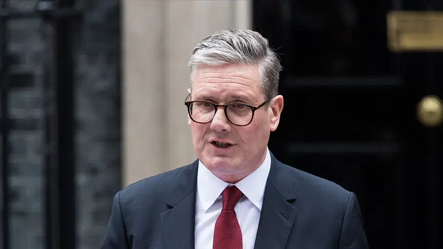 İngiltere'den Rusya çıkışı: Gerekirse savaşmaya hazırız