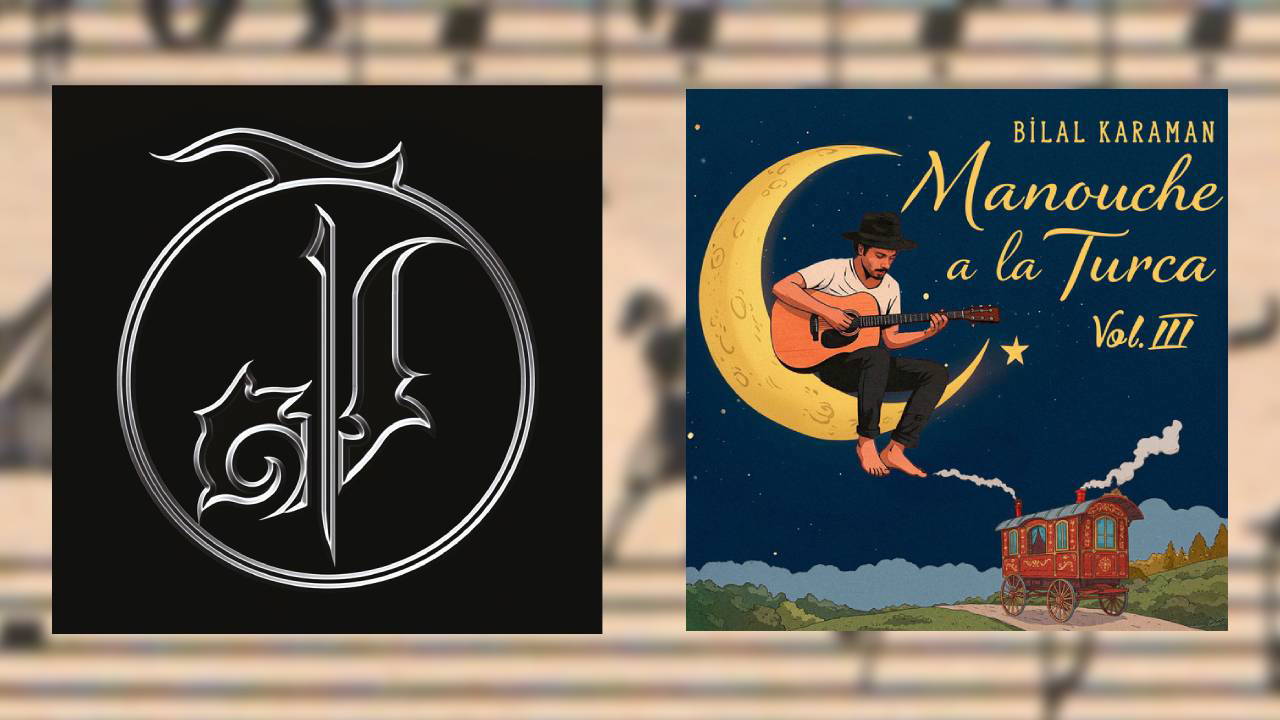 Vitrindeki Albümler - 18 Ocak 2026