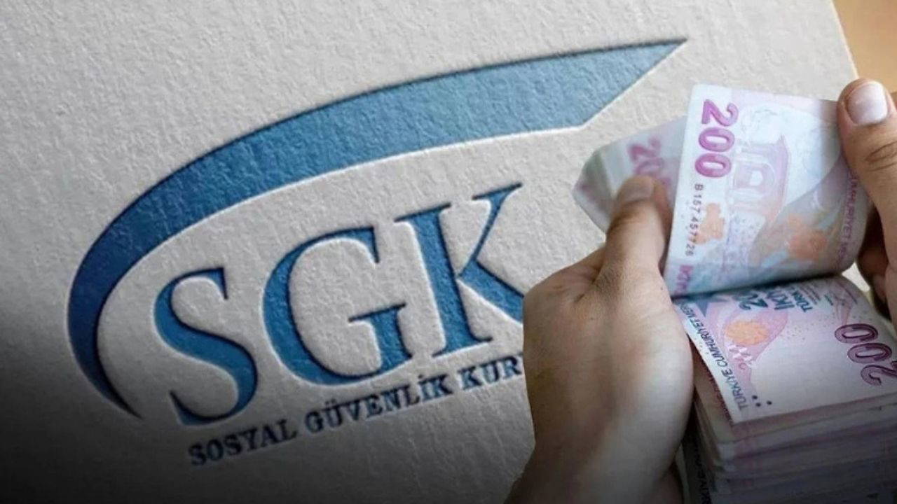 GSS primi nedir? Genel Sağlık Sigortası kimleri kapsar? GSS primi ne kadar?