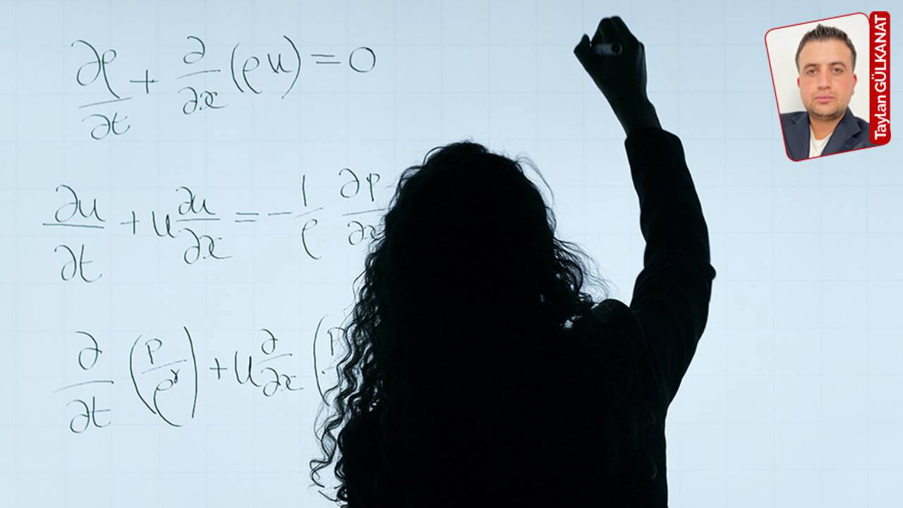 Öğretmen emekli olmuyor!