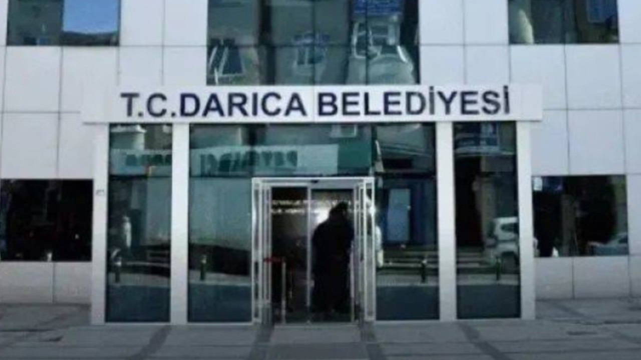 AKP'li belediyede personeli olmayan müdürlüğe 6,5 milyon lira personel bütçesi!