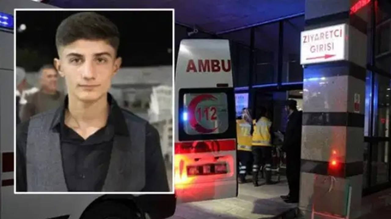 Hava kompresörüyle işkence yapılan Muhammed'in ölümüne ilişkin yeni gelişme: Bir hemşire, iki temizlik işçisi açığa alındı!