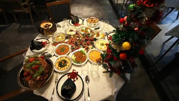 CHP Niğde Milletvekili Ömer Fethi Gürer: 'Yılbaşı sofrasında çerez bile lüks oldu'