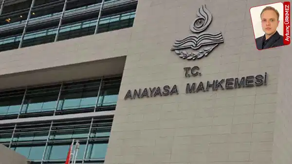 AYM mahkemelerden gelen başvuruları karara bağladı: E-tebligat anayasaya uygun değil!