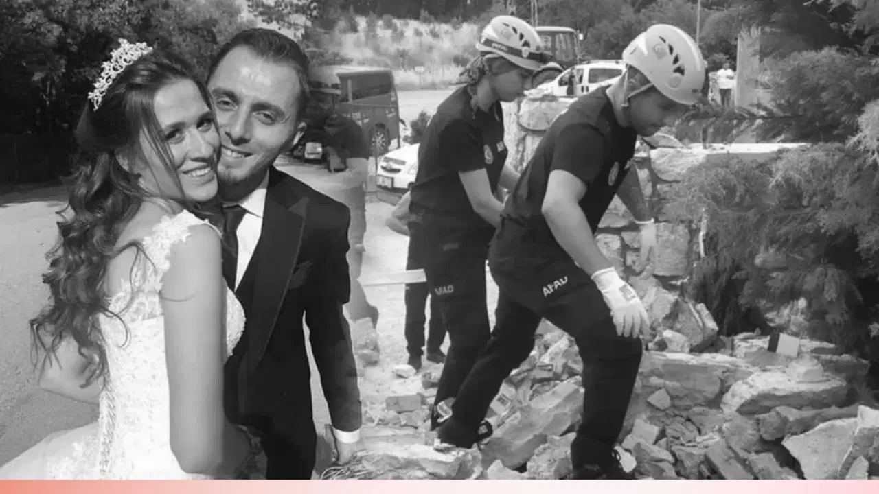 Hekim Birliği, Dr. Mehmet Fatih Baltacı ve eşinin öldürüldüğü davada verilen cezaya tepki gösterdi