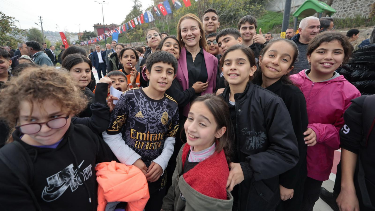 2 yılda Konak: Hizmette rekor, dayanışmada zirve