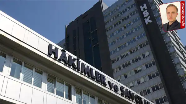 Yargıda ‘nur topu’ gibi yeni kriz: HSK, Danıştay’ın içtihat değişikliğini uygulamadı!