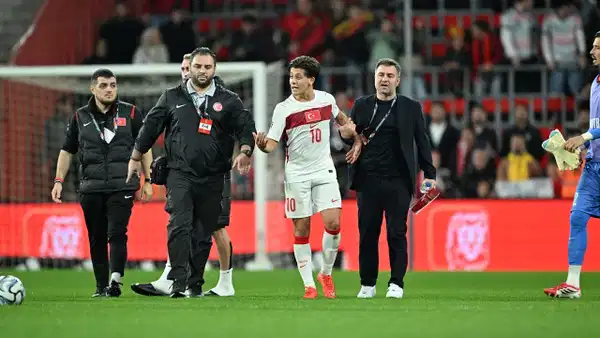 Maç sonu tartışmışlardı: Belçikalı futbolcudan Arda Güler açıklaması