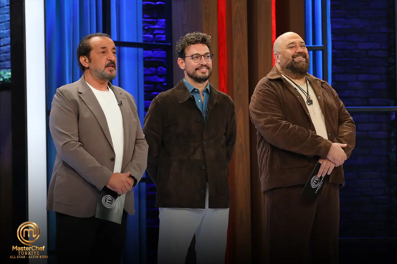 MasterChef All Star Altın Kupa'da kaptanlık oyununu kim kazandı? 14 Aralık Pazar günü MasterChef All Star Altın Kupa'da mavi takım kaptanı kim oldu? 