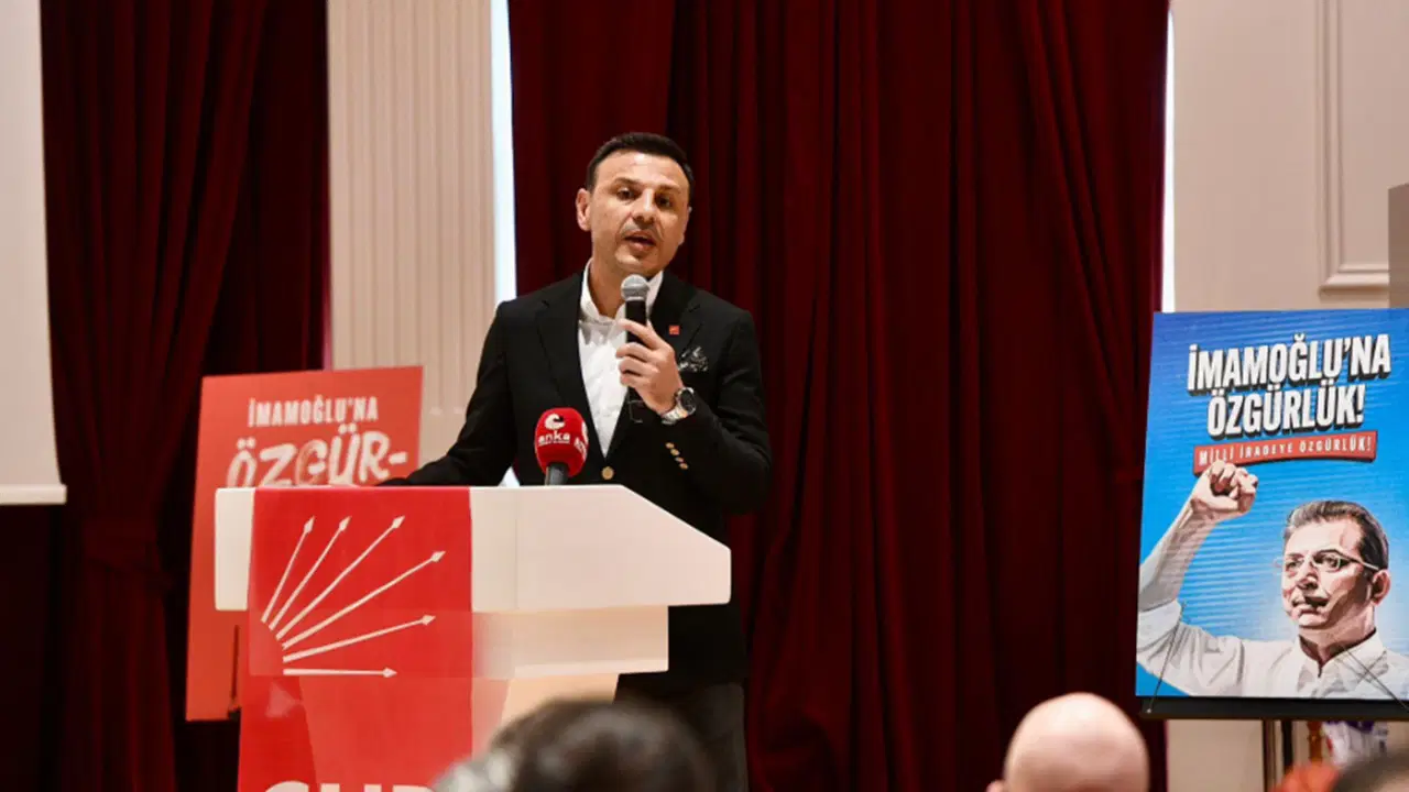 Son Dakika Haber Görseli