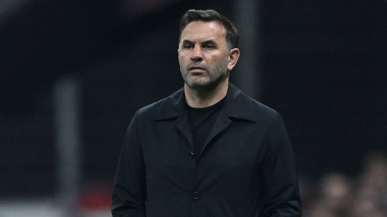 Taraftar tepki göstermişti: Okan Buruk'tan Günay Güvenç'e destek!