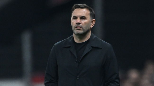 Taraftar tepki göstermişti