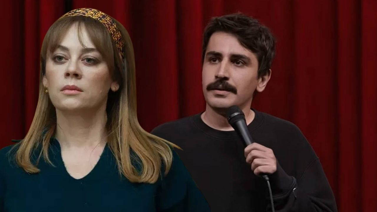 Demet Evgar'dan Deniz Göktaş'ın tutuklanmasına tepki