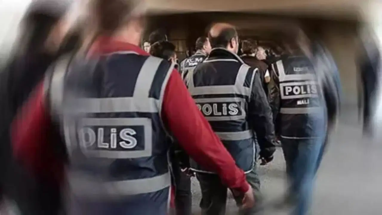 İstanbul'da 'Casperlar' operasyonu: Gözaltındaki 70 kişi tutuklandı
