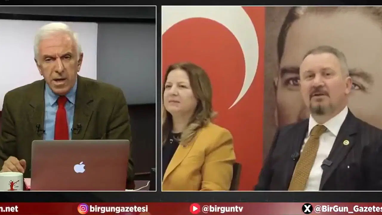 ‘Geçinemediğini’ söyleyen AKP’li vekile ‘maaş takası’ teklifi: Telefonu ‘sesi alamadığını’ söyleyerek kapadı