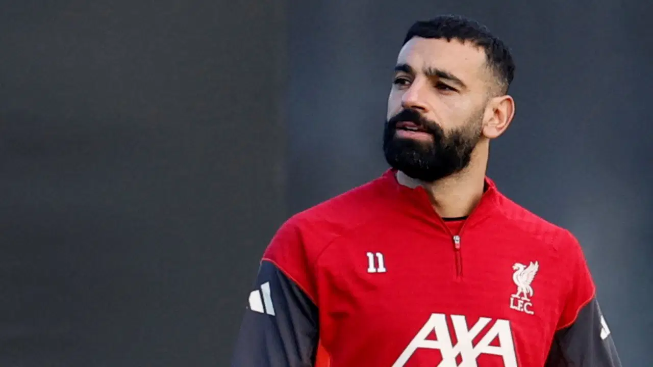 Inter maçı öncesi Liverpool'dan flaş Salah kararı!