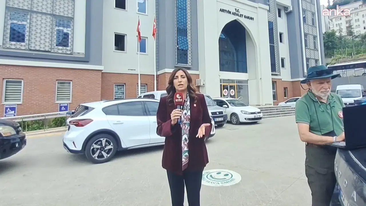 CHP'li Rızvanoğlu'ndan 'Reşit Kibar davası' mesajı: 'Doğasını ve havasını koruduğu için hedef alındı'