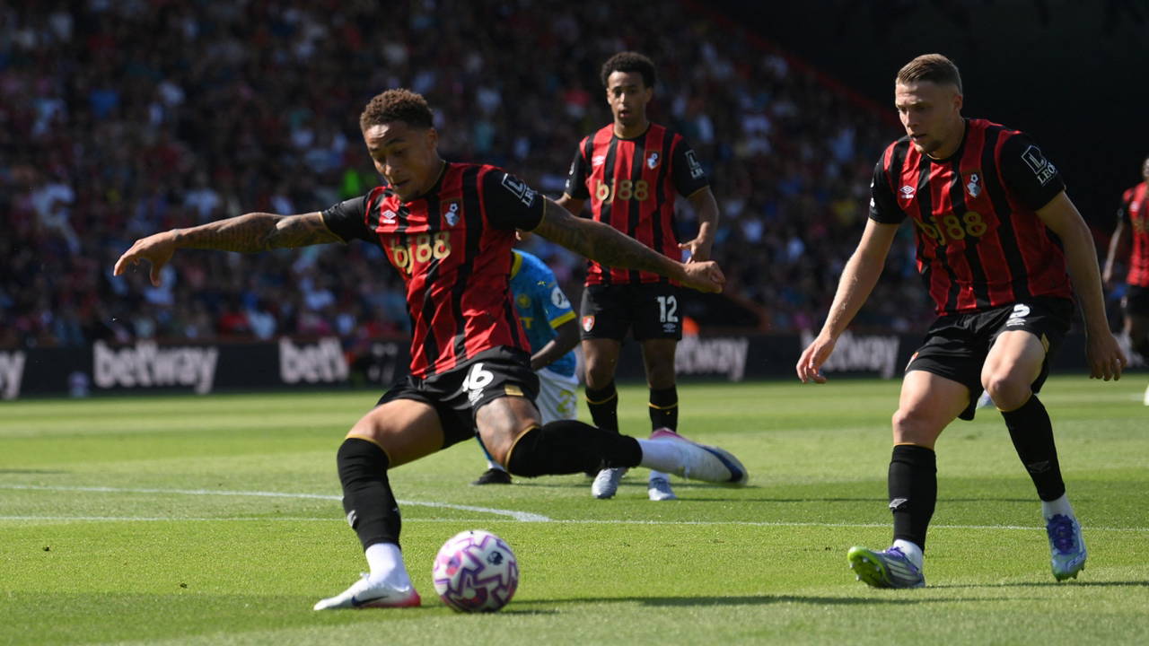 Bournemouth, Vitor Pereira'lı Wolves'ı tek golle geçti!
