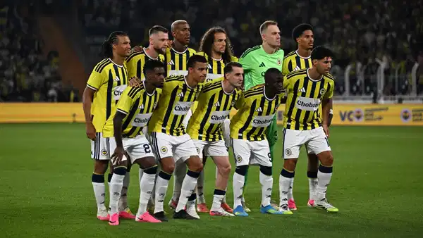 Spor yazarları Fenerbahçe - Sturm Graz maçını değerlendirdi: 'Elit kadro, elit oyun, mutlu Fenerbahçe!'