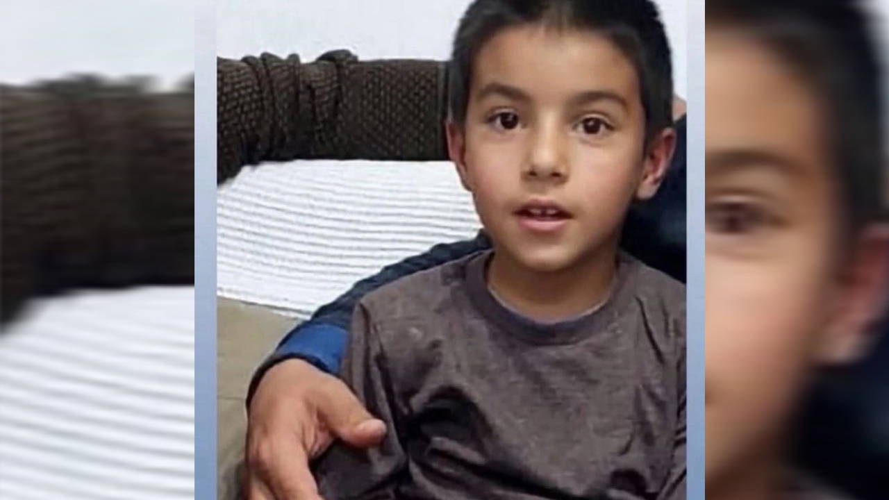 Kayıp otizmli Onurcan'dan acı haber: Cansız bedeni bulundu