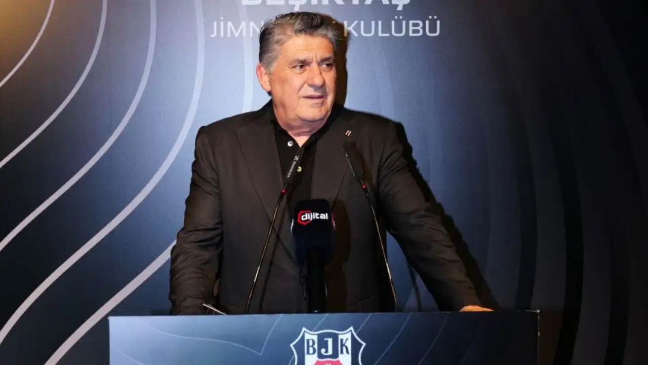 Galatasaray derbisi öncesi... Serdal Adalı'dan taraftarlarına çağrı!