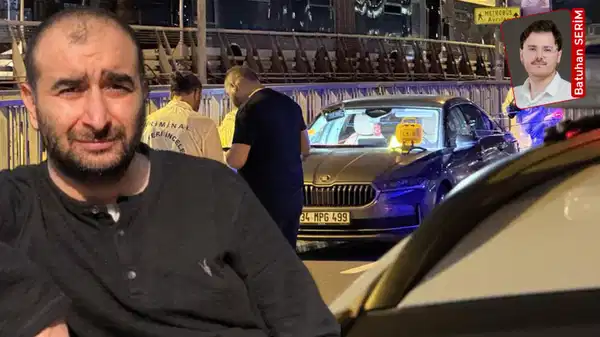 MHP'li avukat Serdar Öktem cinayetinde neler biliniyor?