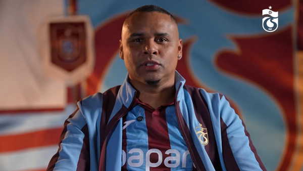 Jaja'dan Trabzonspor itirafı: 'Bir şeyi değiştirebilseydim...' 