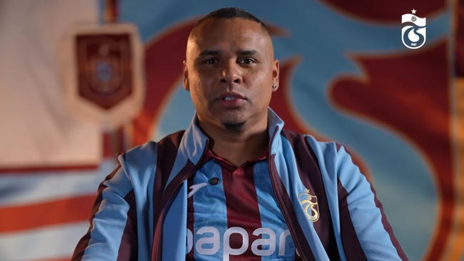 Jaja'dan Trabzonspor itirafı: 'Bir şeyi değiştirebilseydim...' 