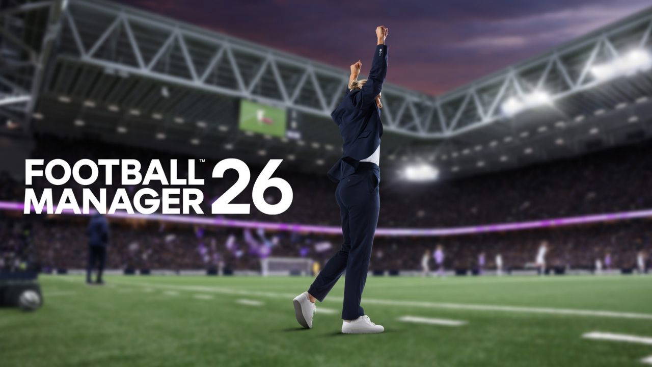 Football Manager 2026'nın erken erişime açılacağı tarih belli oldu