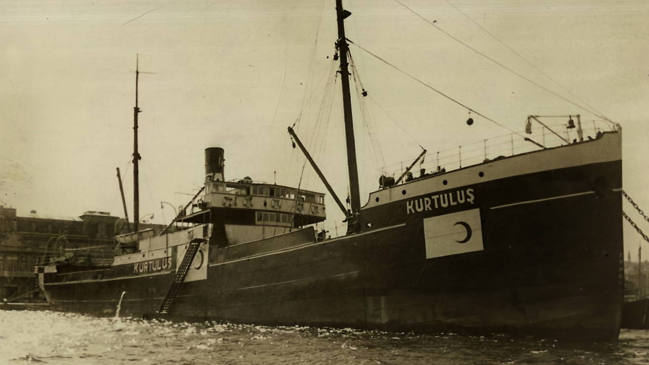 Açlıkla yüzleşen komşuya yardım eli: Kurtuluş