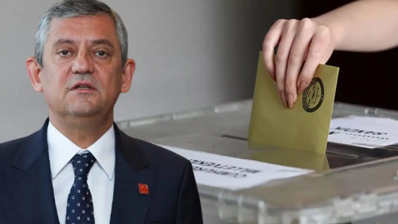 PİAR Araştırma'dan ara seçim ve erken seçim anketi: Seçmen ne diyor?