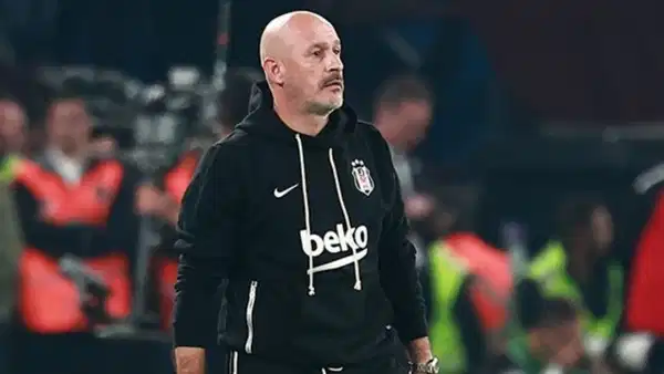 Vincenzo Italiano'dan mağlubiyet sözleri: 'Trabzonspor'a zorluk çıkardık ama...'