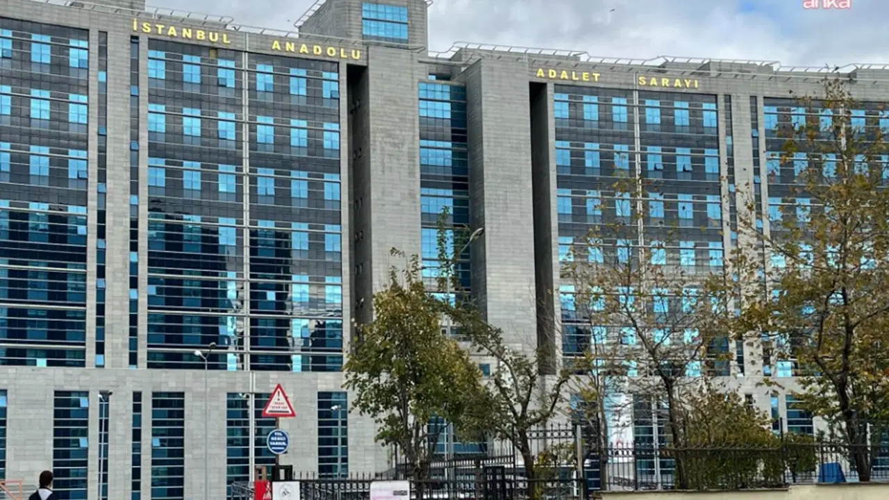 18 kişi gözaltına alındı