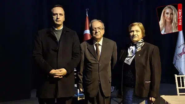 Aydınlanmanın simge ismi Uğur Mumcu Bornova’da anıldı