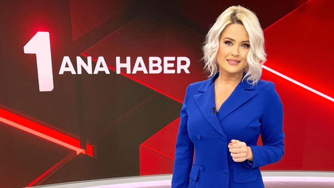 Ekrandan alındığı iddia ediliyor