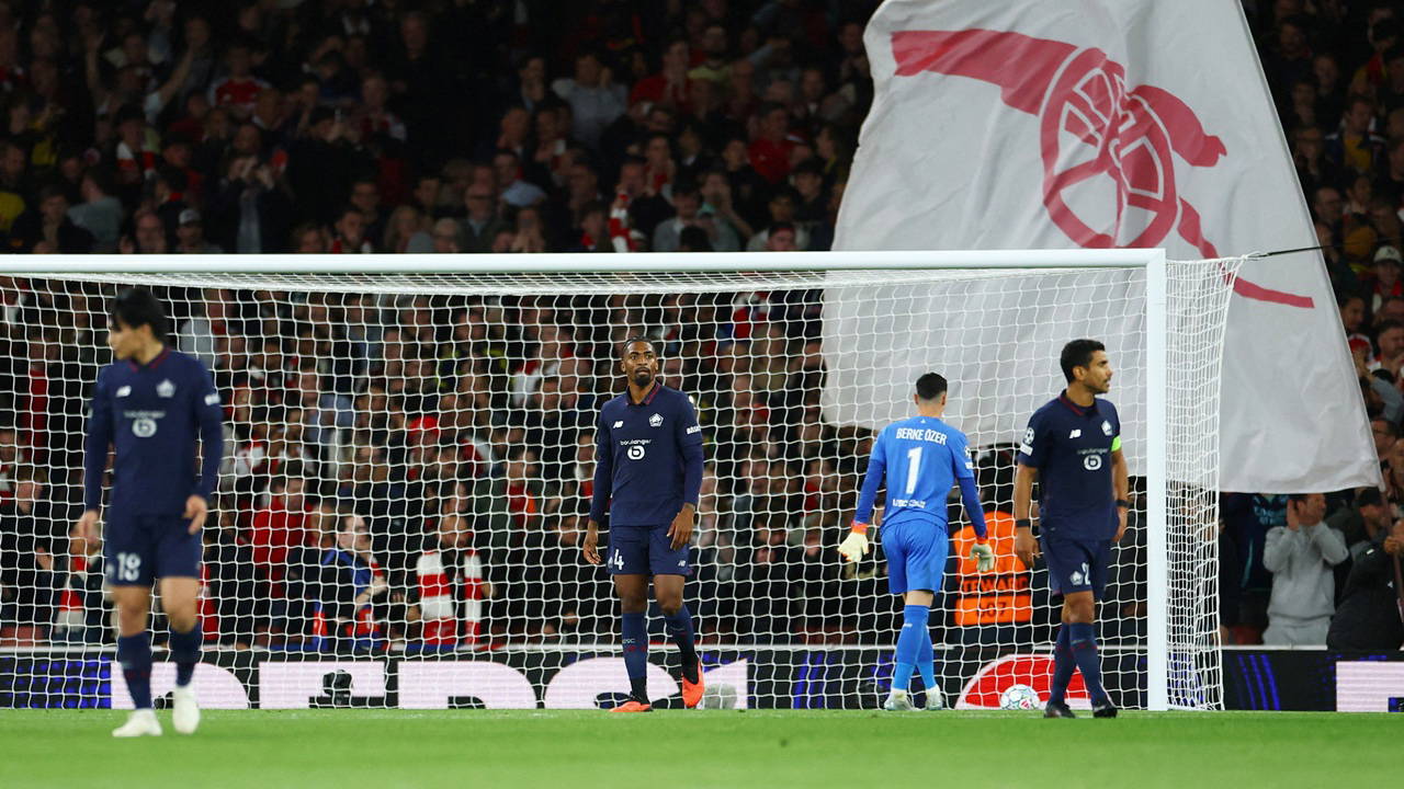 Lille - Galatasaray maçı ne zaman, saat kaçta, hangi kanalda? Şifresiz mi?