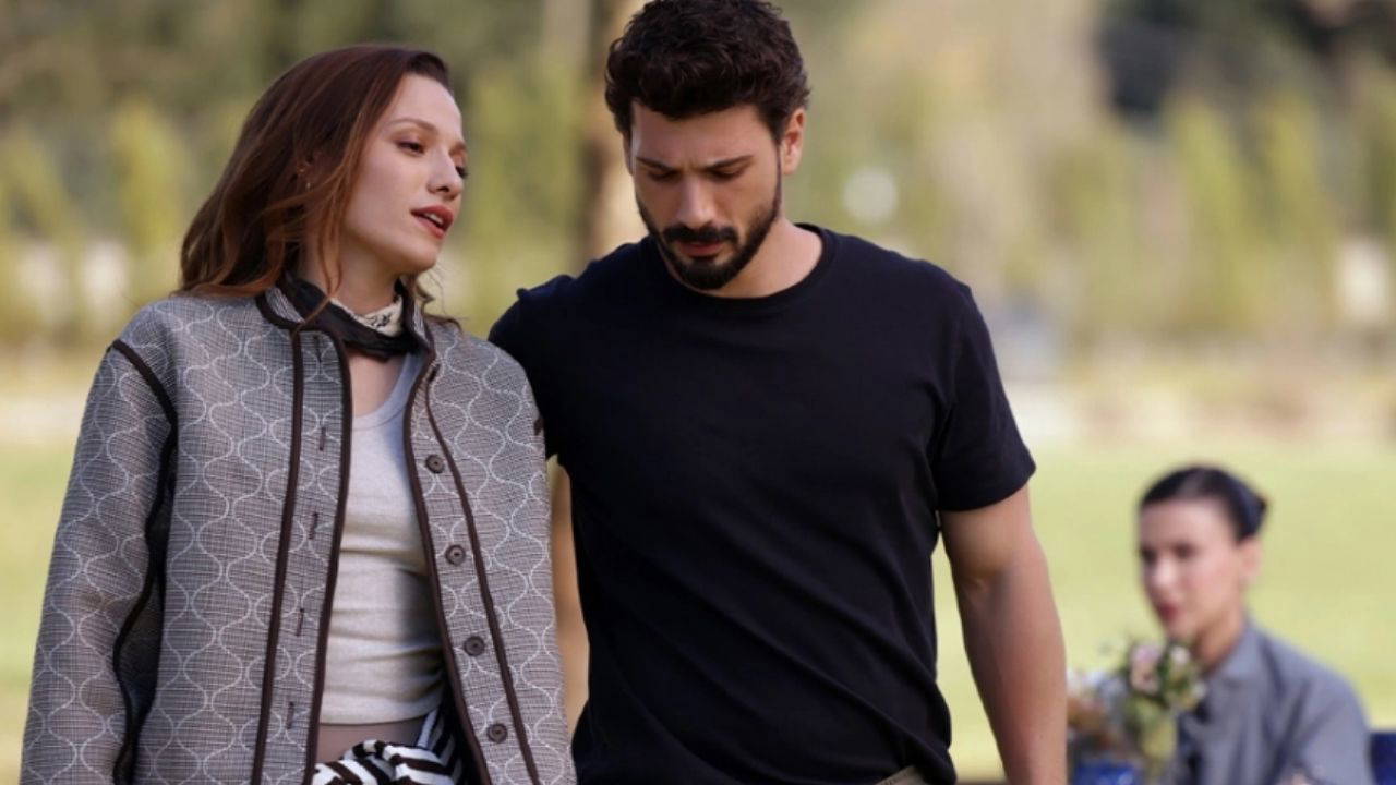 Yeraltı dizisinin yeni bölümü ne zaman yayımlanacak? Yeraltı dizisinin son bölümünde ne oldu?