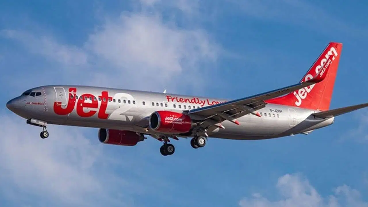 Antalya’dan kalkış yapan uçak Sofya'ya acil iniş yaptı