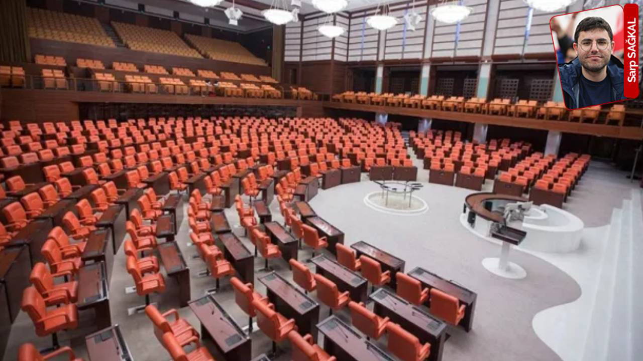 Muhalefetin savaşla ilgili genel görüşme önerileri reddedildi: Meclis bilgi istiyor