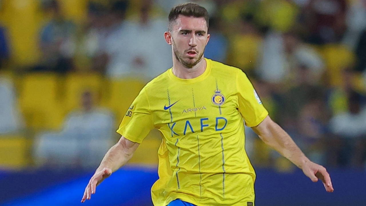FIFA kararını verdi: Aymeric Laporte yeni takımına imzayı attı!