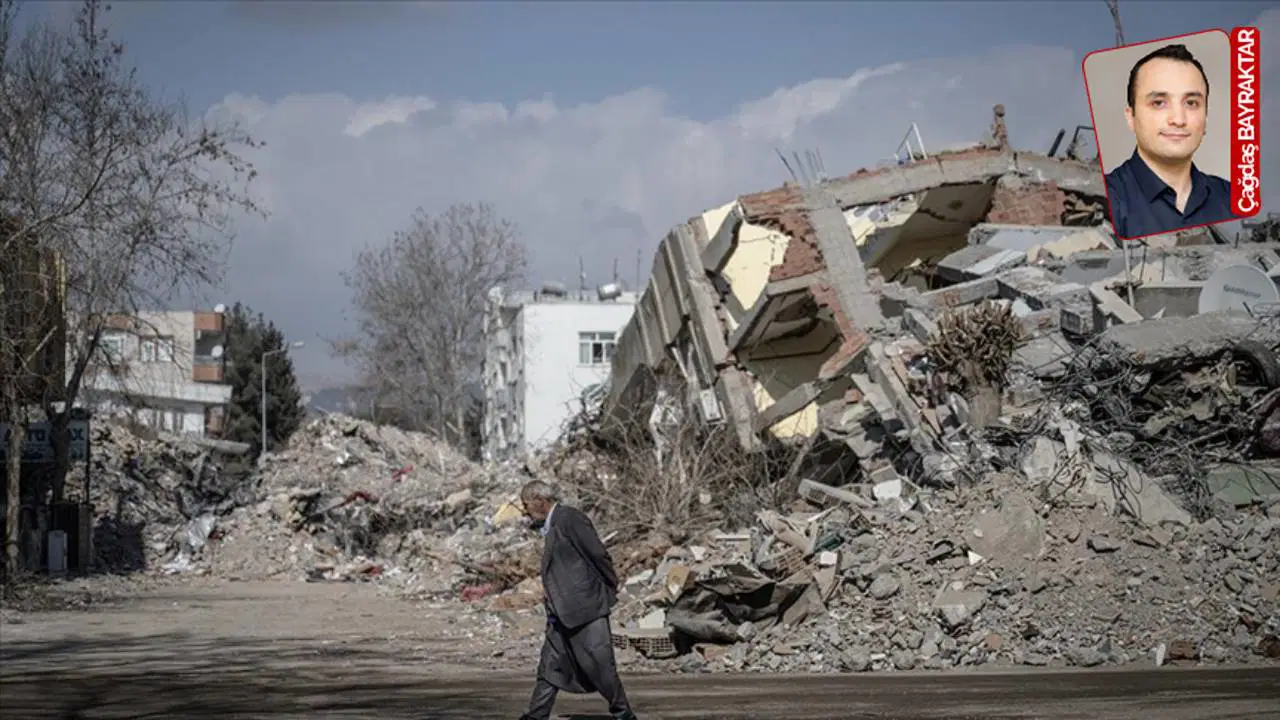 En büyük felaketlerden biri olarak kayıtlara geçen 6 Şubat depremlerinin üzerinden üç yıl geçti: Seslerini duyan yok