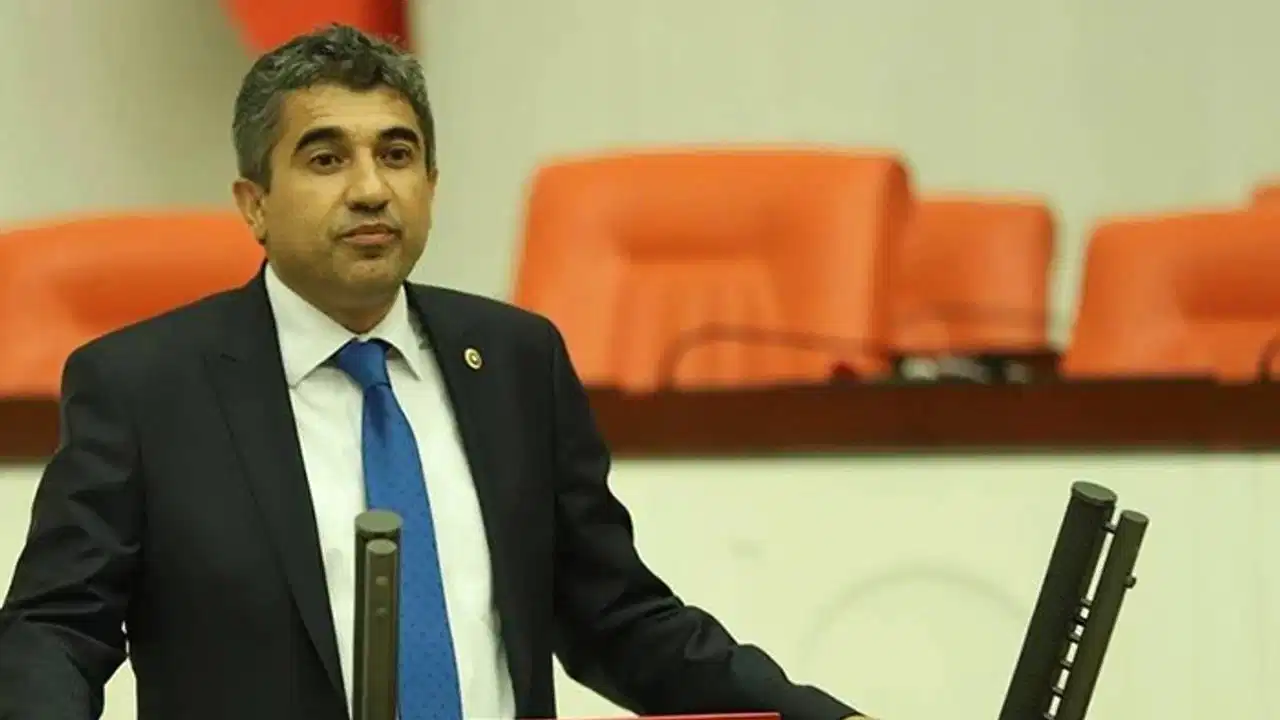 CHP’li İlhan hükümete seslendi: ‘Zenginlerin borcunu siliyorsanız, çiftçinin de faizini silin!"