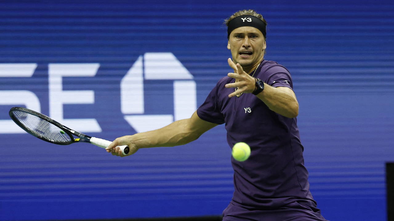 Zeverev ile Gauff ilk turda hata yapmadı!