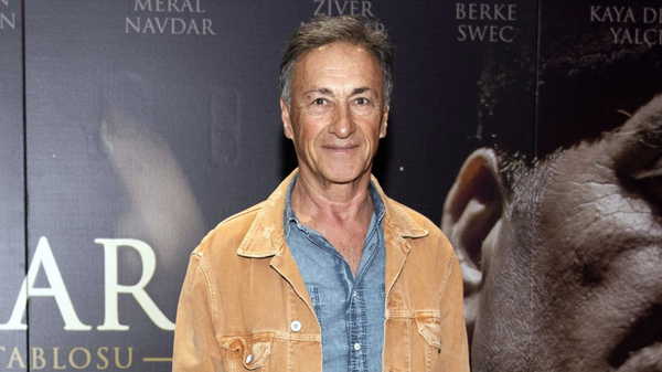 Yalçın Özden'in sağlık durumuyla ilgili açıklama