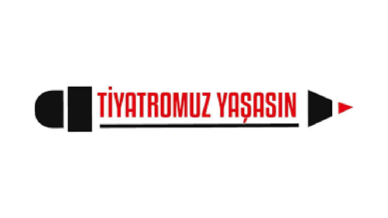 Tiyatromuz Yaşasın İnsiyatifi'nden açık çağrı